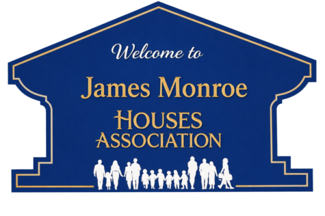 James Monroe